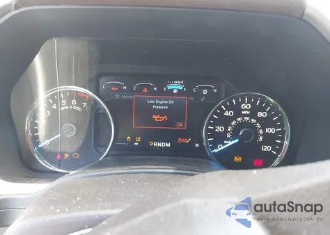 2017 Ford F-150 King Ranch из США, поврежденный, VIN 1FTEW1EG5HFB86241